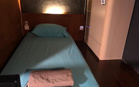 Oa The Factory At Bukit Bintang